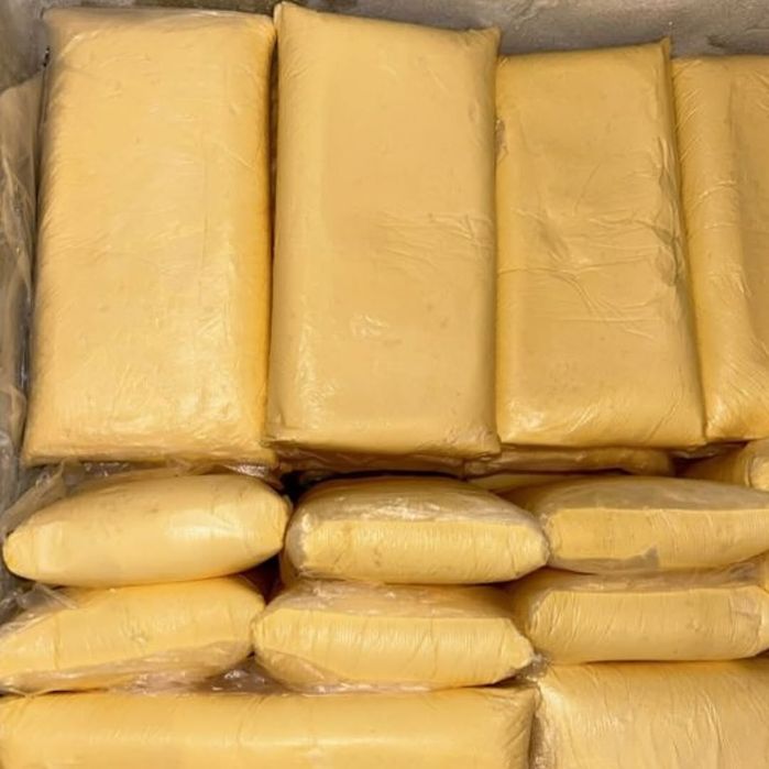 Қолдың майы таза ауылдыкы