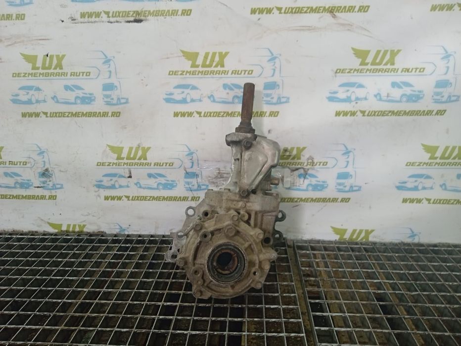 Grup diferential fata 067023 2.2 hdi Peugeot 4007 1 [2007 - 2012]
