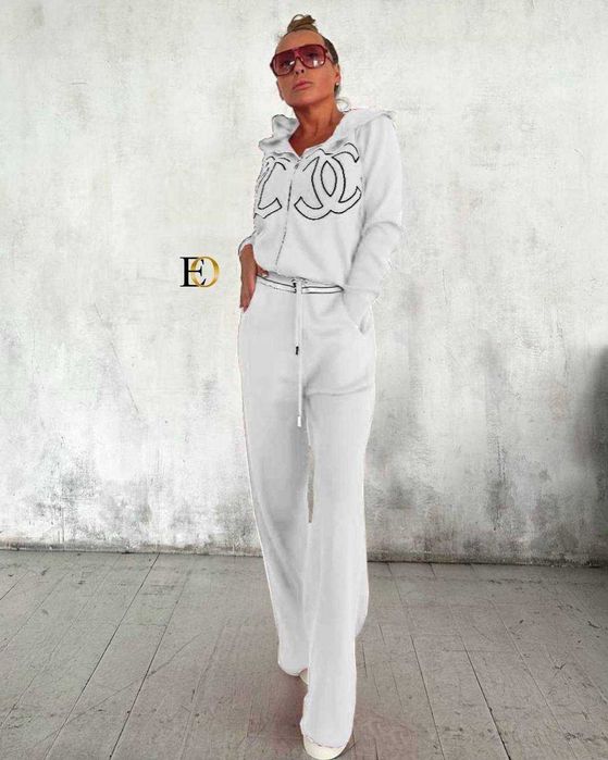 Trening dama tricot