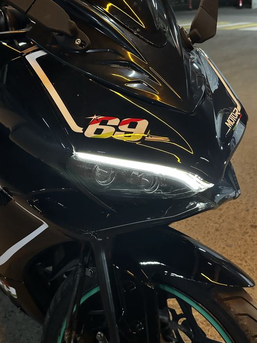 Ducati Panigale V2