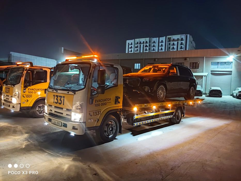 Evakuatoʻr 24/7 tashkent uzb boʻylab