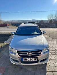 Passat B6 R-line