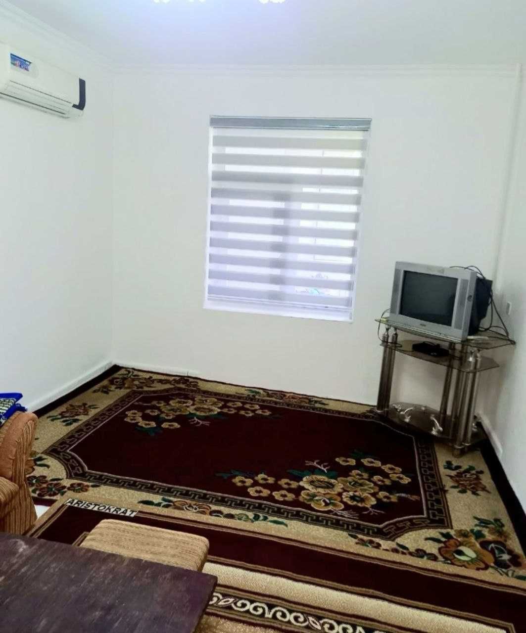 Yashnobod tumani, Kadishevada 4 xonali kv ijoraga beriladi (Bezmakler)