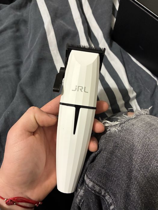 Jrl ghost I 2020C-B