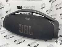 NDP Amanet NON-STOP Sos. Giurgiului 119 JBL BOOMBOX 3 (30321)
