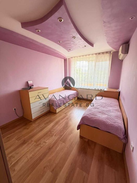 Продава се Многостаен апартамент в Пловдив, Център - 115 кв.м за 2479 €/кв.м - Снимка #7
