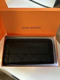 Мъжки портфейл Louis Vuitton