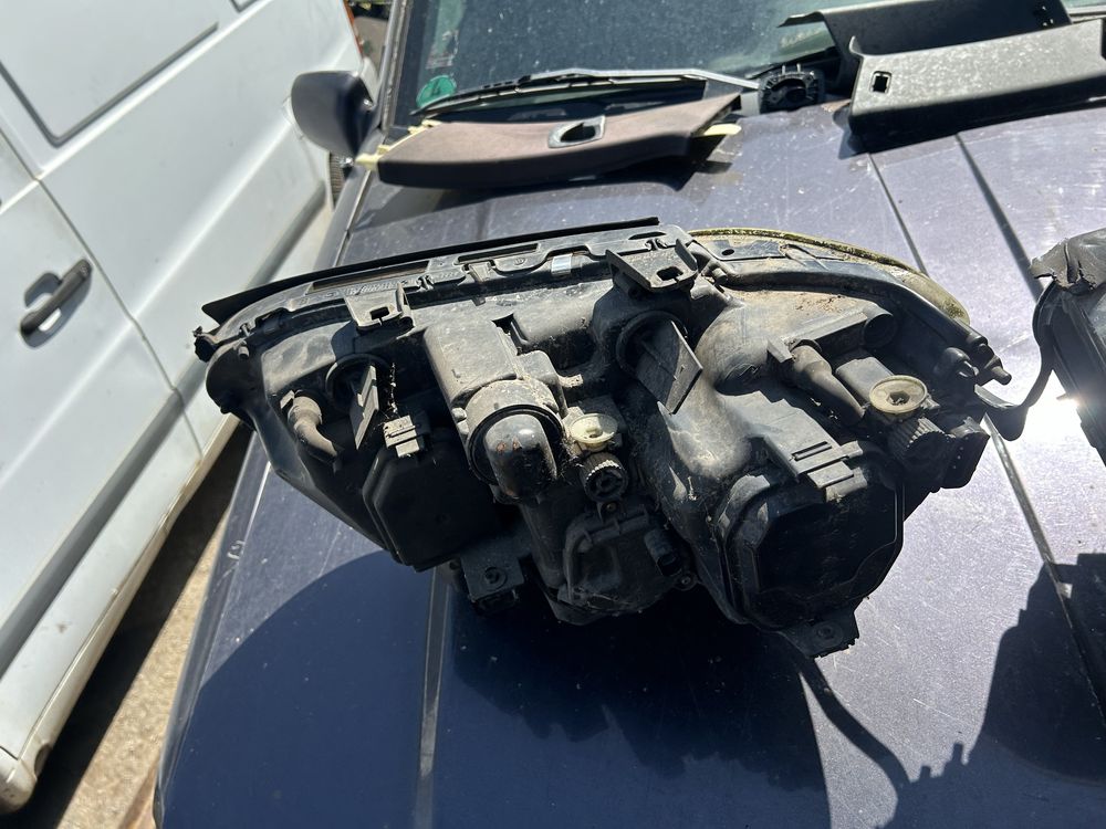 Фарове БМВ 7 серия Е65 bmw e65 7ca