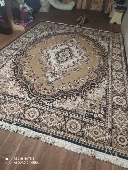 Ковёр 2,30 на 3,20