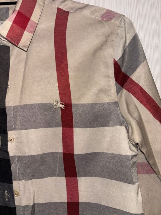 Burberry оригинални обувки