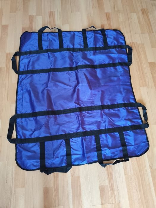 Placa Transfer si plosca urinara cu capac