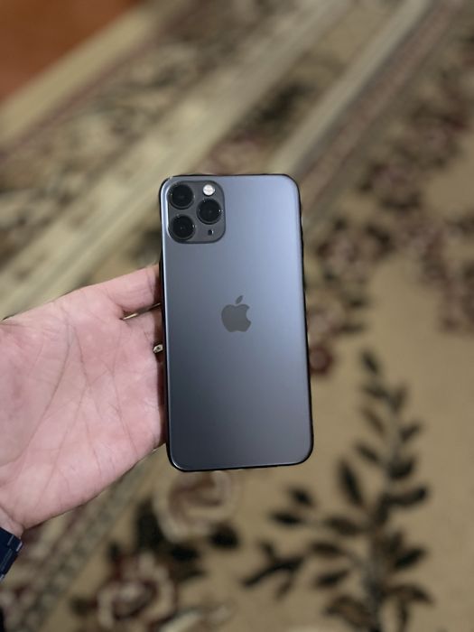 Iphone 11 Pro 64 / 82%
