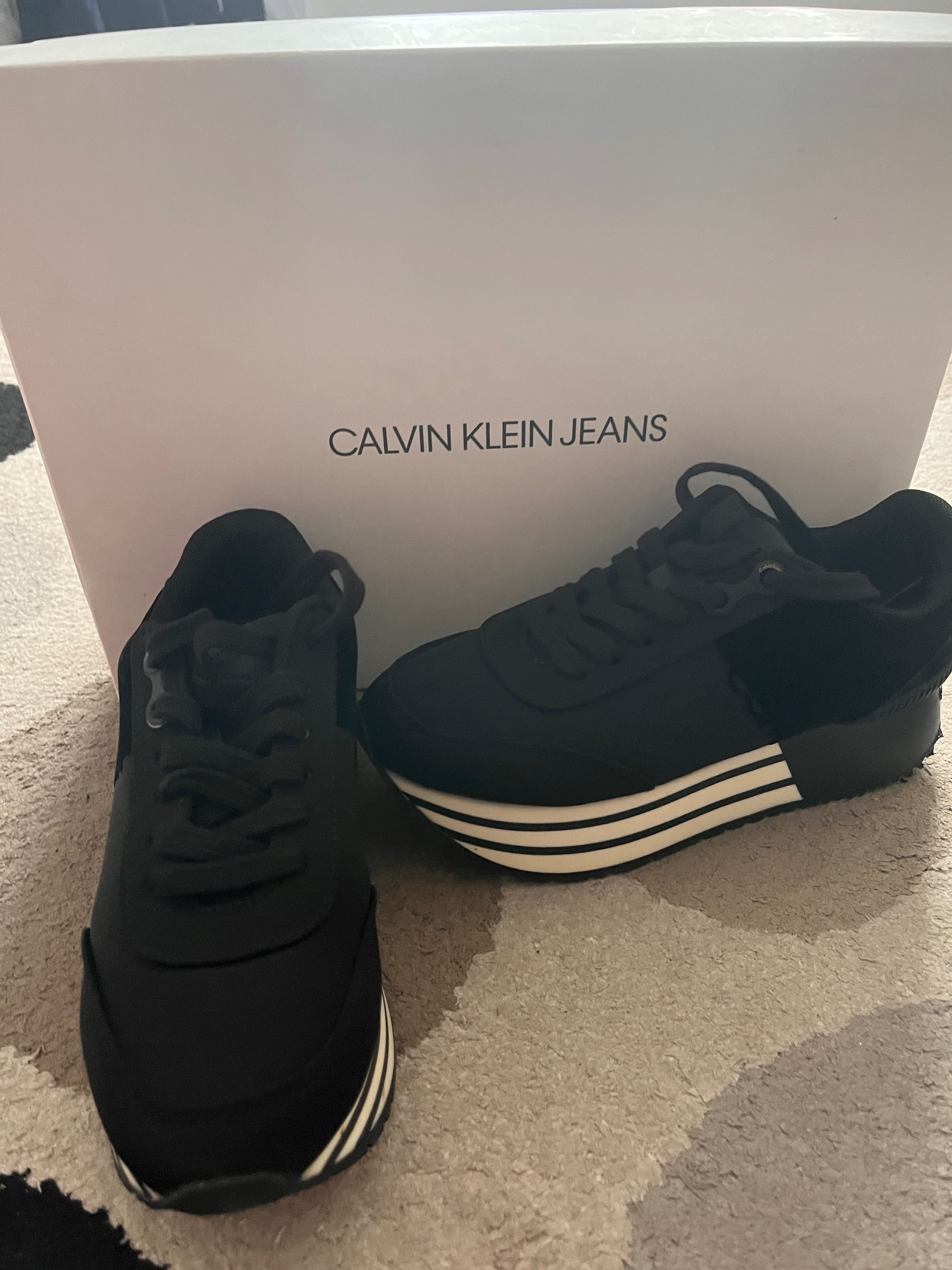 Calvin klein jeans