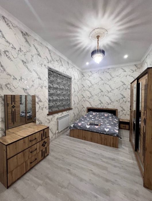 Аренда дом Участок Мирабадский район Фаргона Йоли Сангород Fargona yul