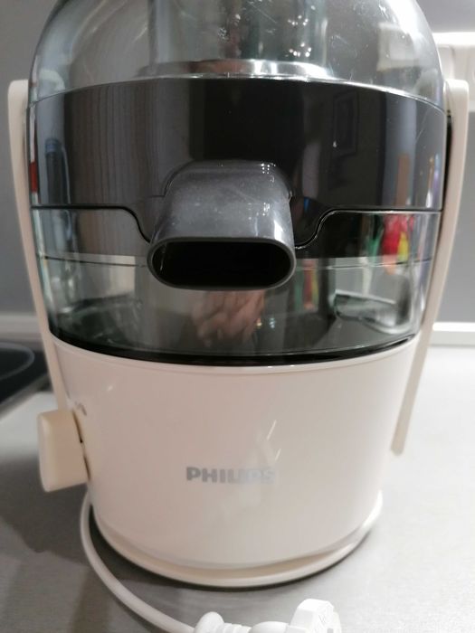 Сокоизстисквачка Philips Viva Collection HR1855/80, 700 W