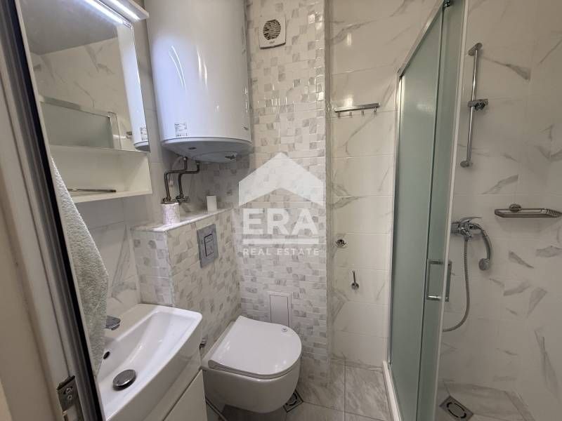 Двустаен обзаведен апартамент под наем в жк Чайка град Варна