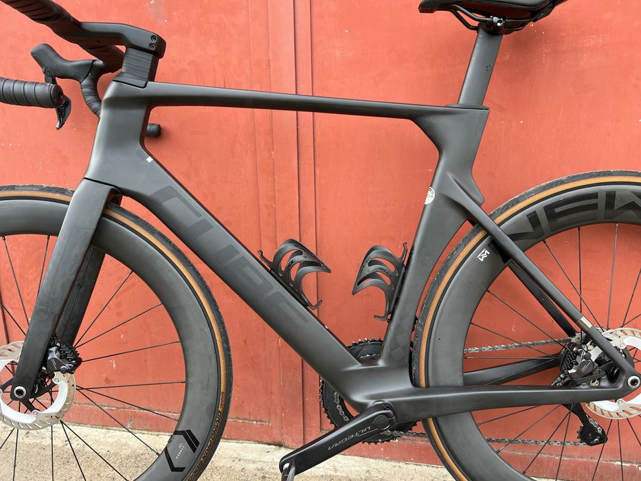 Cube Litening C:68X R Di2 2025