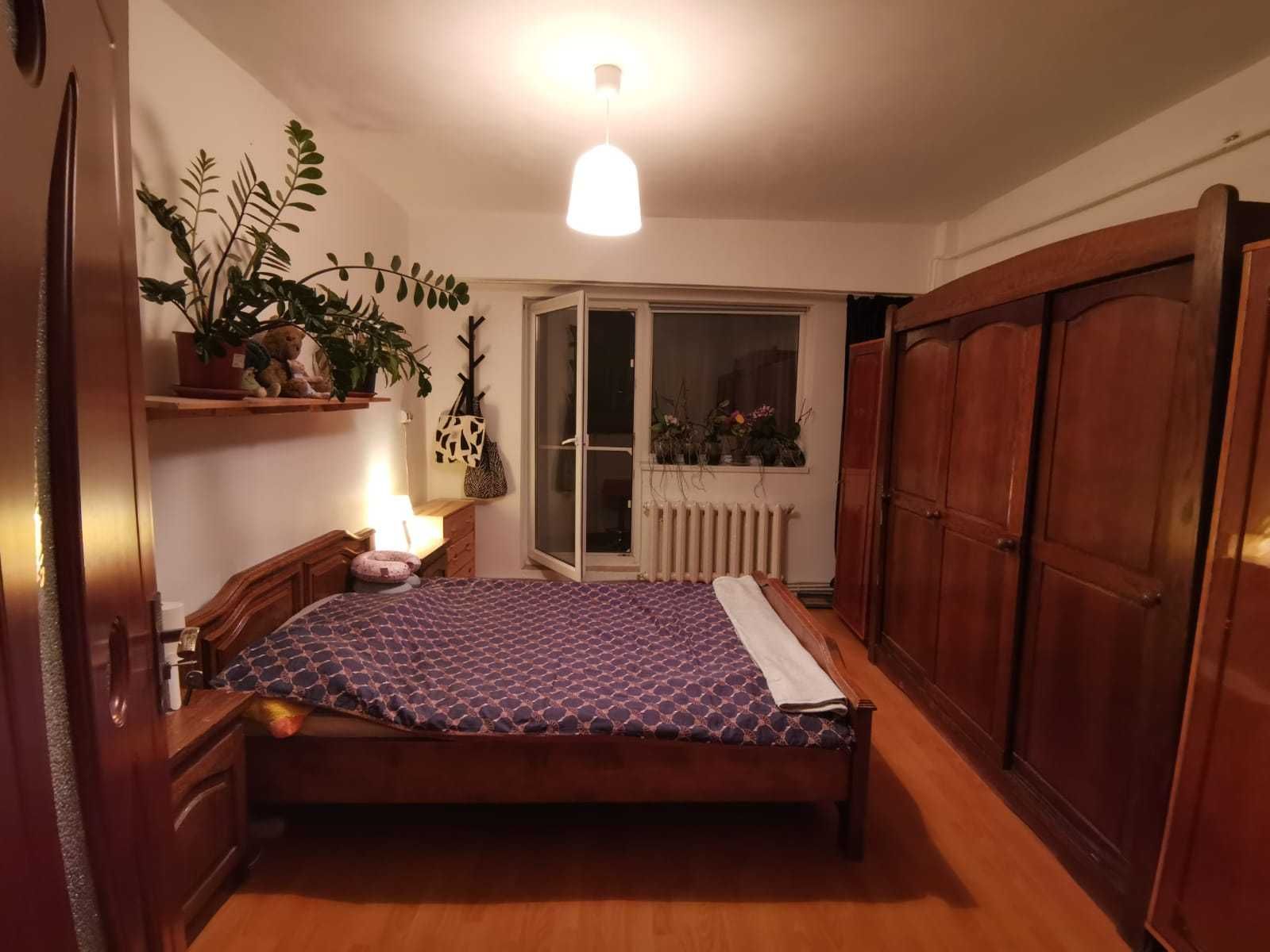 Apartament 3 camere | decomandat | 73 mpu | zona Piata Marasti