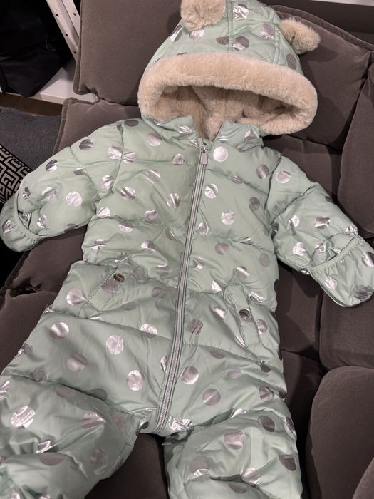 Ескимос Next 9-12 месеца