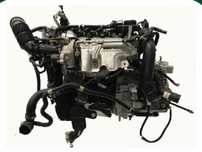 motor  FIAT 500 LINEA LANCIA ALFA ROMEO mito albea panda pixo complet