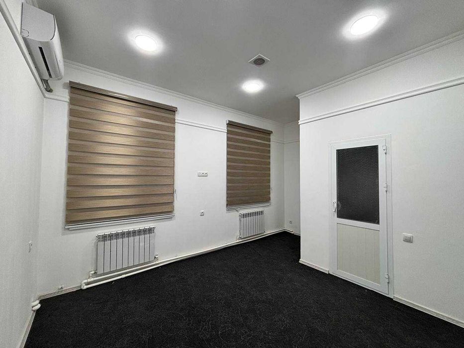 18м2 Кабинет: Офис / Бьюти сфера / Лашмейкер /  Косметолог / Психолог