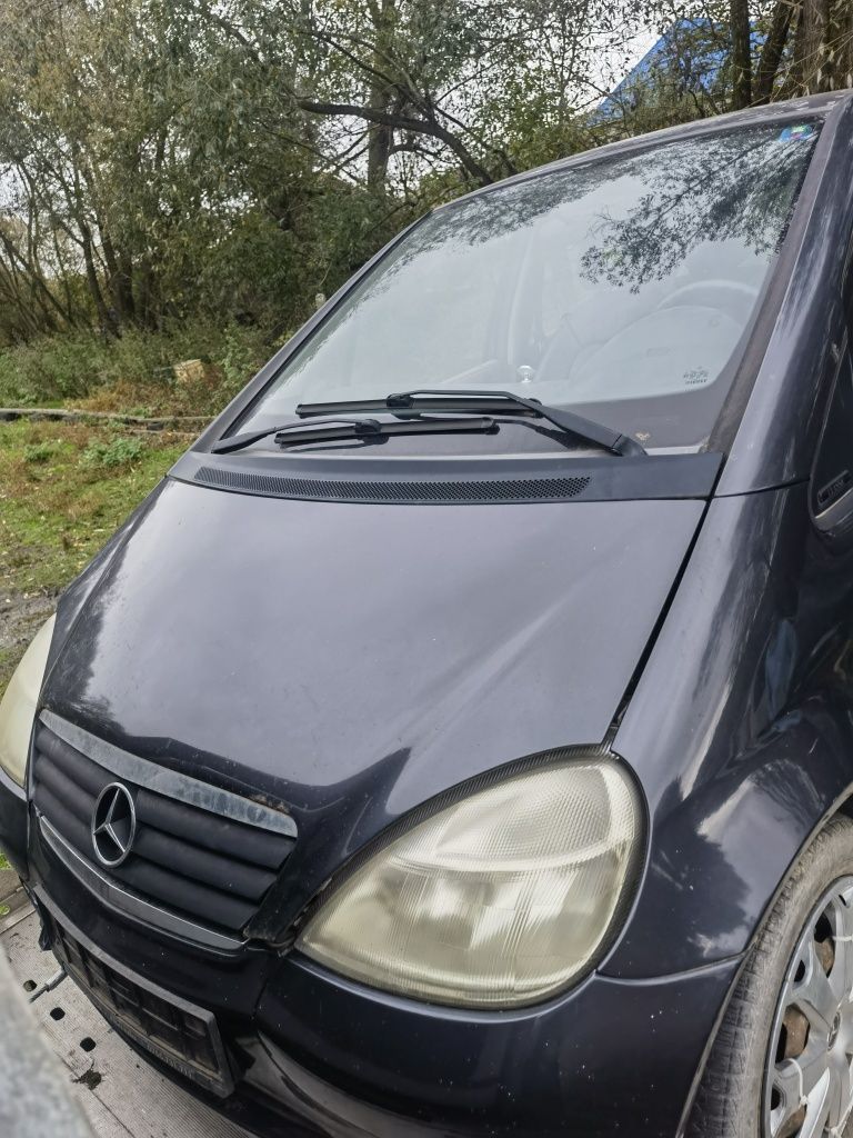 Piese Mercedes w168 a 160 an 2001