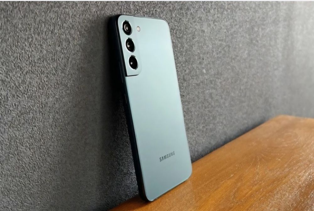 Samsung Galaxy S22+