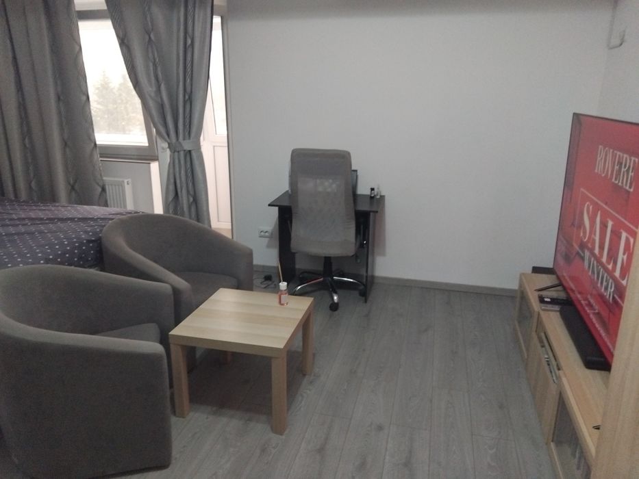 Garsoniera Brancoveanu