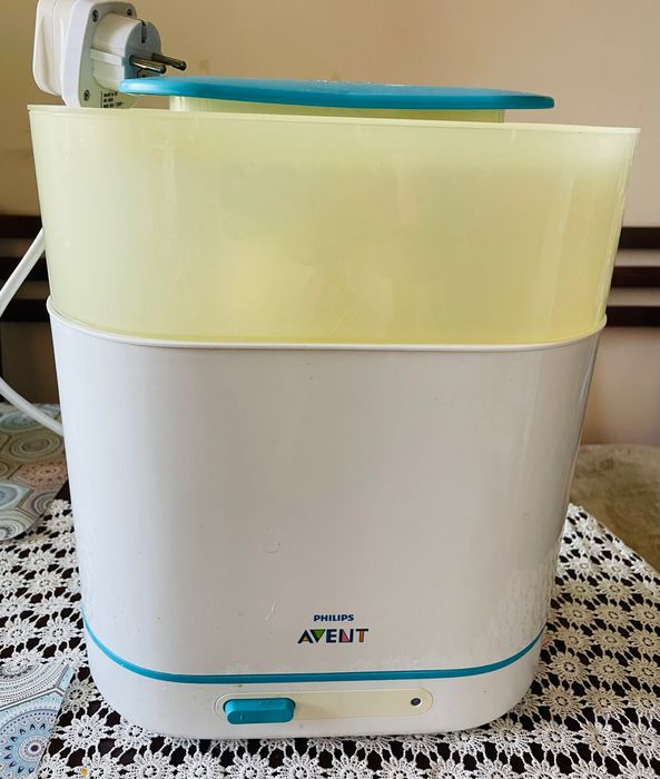 Стерилизатор Avent