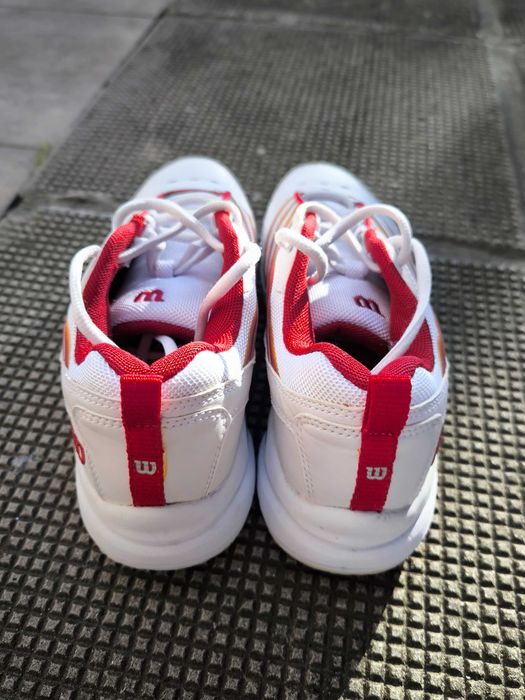 Дамски маратонки Wilson