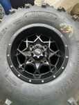 Roti can am pe 12”