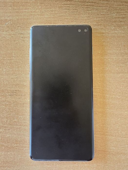 Samsung s10 +   512 Gb
