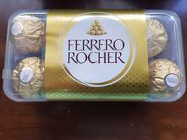 Bomboane Ferrero Rocher, livrare gratuită