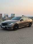 Mercedes E-Class W212 Coupe C207 220CDI 2012 170 HP Pachet AMG