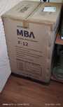 Активна Колона MBA-F12