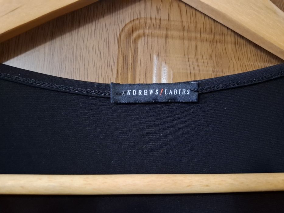 Тениски Guess и Andrew's Lady
