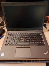 Lenovo ThinkPad L470 256SSD, Intel Core i5 6Gen, 8RAM