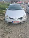 NIssan Primera diesel