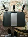 Рутер Linksys XAC1900