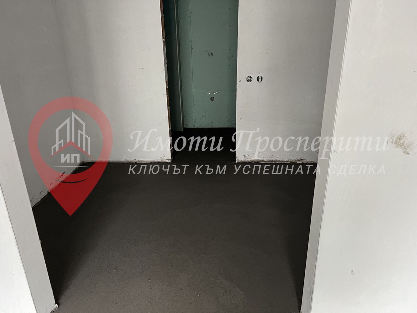 4-стаен в София-Кръстова Вада площ 171 цена 530100