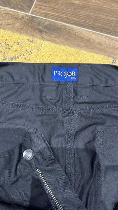 Работен Панталон ProJob