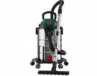 Aspirator Parkside Wet and Dry