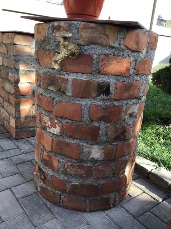 Utilaj de facut stalpi ornamentali