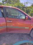 Vând ușa fata dreapta Renault Megane 2