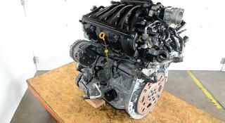 Двигатель MR20 2.0 л Nissan (Ниссан) НОВЫЙ ЗАВОЗ!…