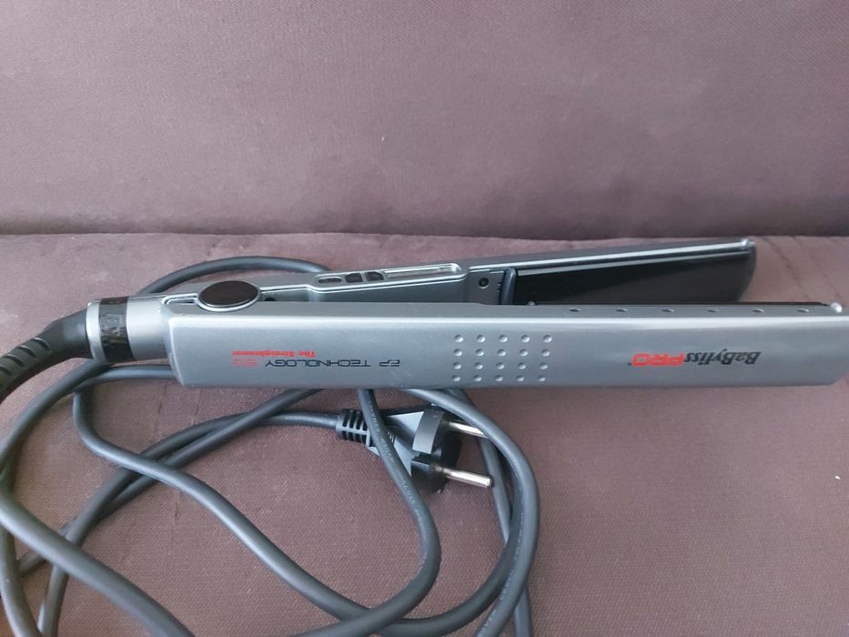 Утюжок бебилис оригинал