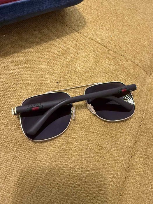 Слънчеви очила Gucci