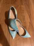 Pantofi Casadei superbi
