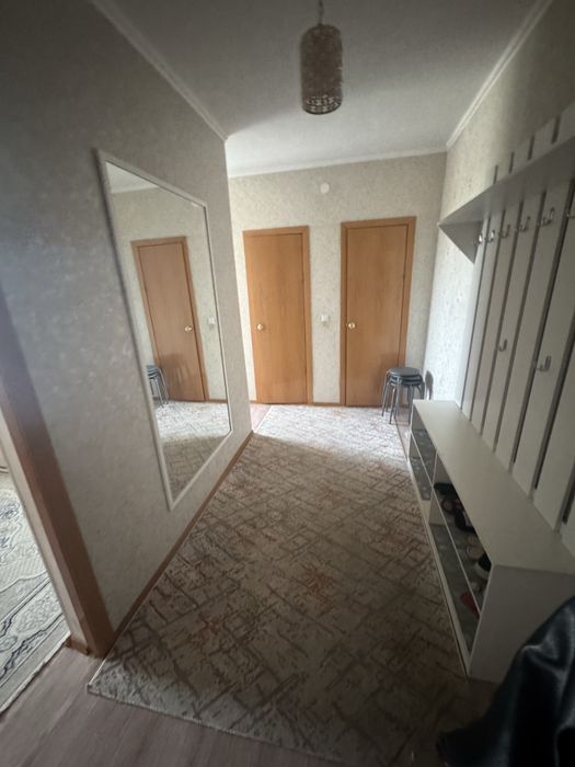 сдается Двухкомнатная квартира долгосрочная