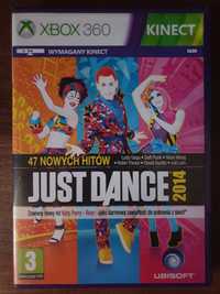 Just Dance 2014 Kinect Xbox 360